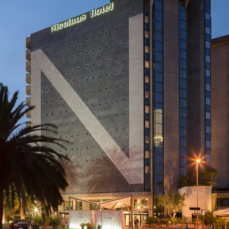 The Nicolaus Hotel-2