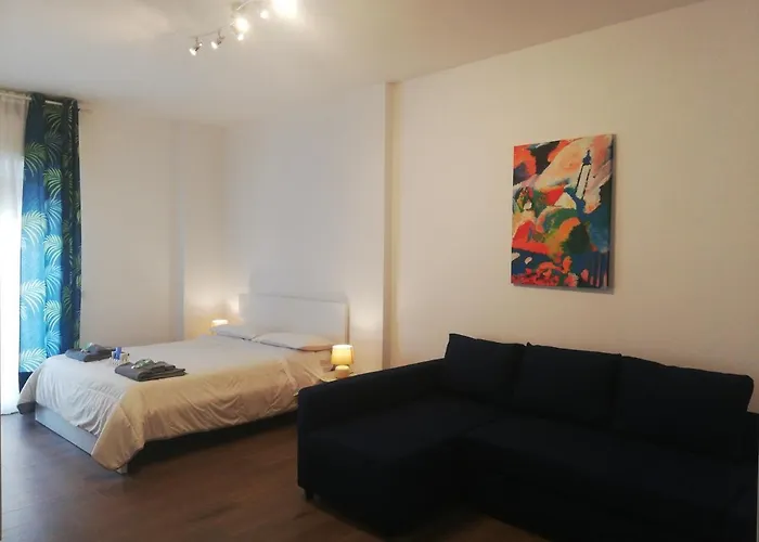  Residenze Sorrentino