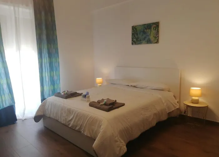  Residenze Sorrentino