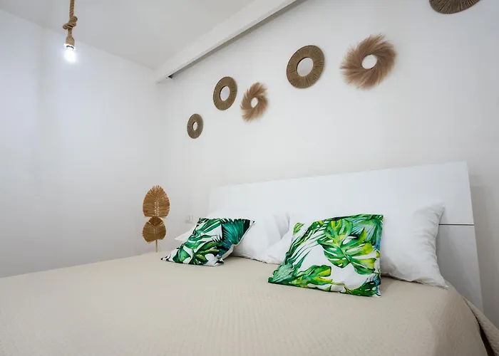 Macramè Room