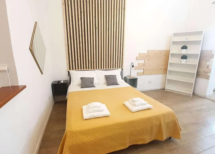 Suite Adriatica Hottube And Sauna