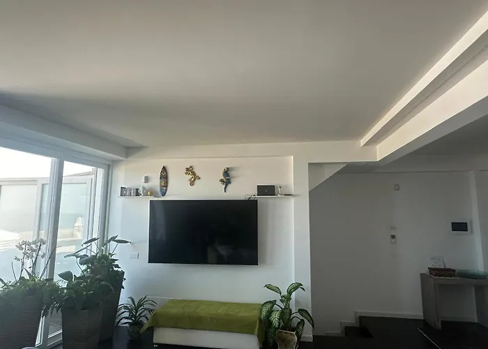  Bari Sea Paradise View (Adults Only)